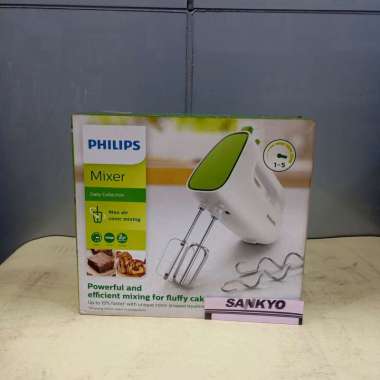 PHILIPS HAND MIXER HR1152
