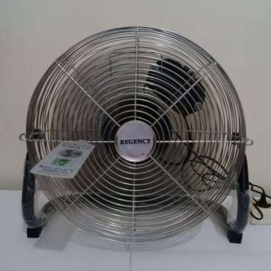 Regency Kipas Angin Tornado Deluxe 12" Tornado Fan Multicolor