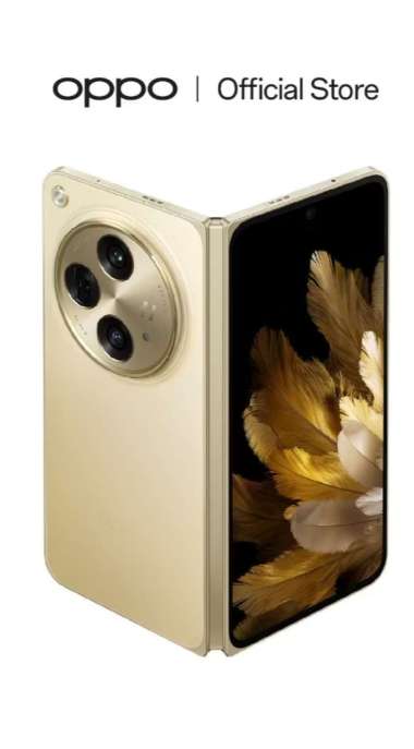 OPPO FIND N3 FOLD