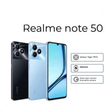Realme note 50 2台セット SIMフリー Black REALME NOTE 50 8台セット