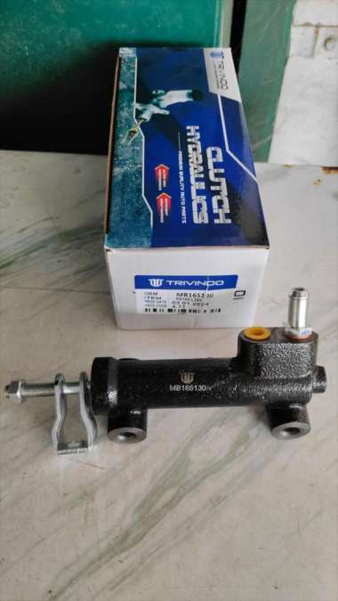 Clutch Master Kopling Atas L300 PS100 PS120 Lama Trivindo MB165130