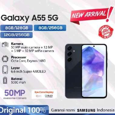 Samsung galaxy A55 8/256GB