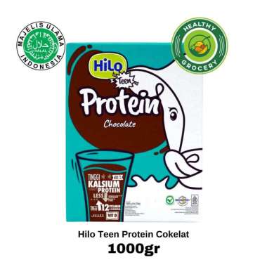 Hilo Teen Chocolate 1000gr / Hilo