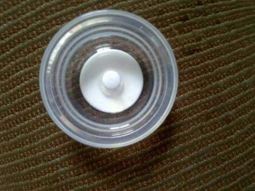 Unimom/ Philips Avent Spare Part Pompa Asi (Diafragma)