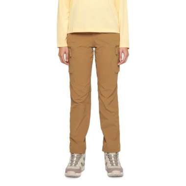 EIGER CELANA CARGO PANJANG WS LIGHT BRAWLER PANTS XL Khaki