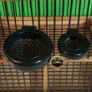 CEPUK WADAH KROTO BURUNG