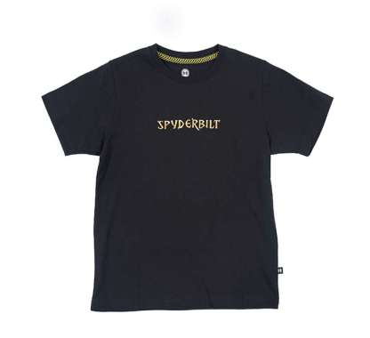 Spyderbilt Kaos Lengan Pendek Anak Anak Roar Kids Tee Planet Surf M