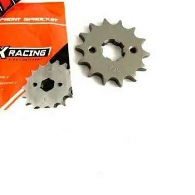 Gir Depan Honda CRF 150 L