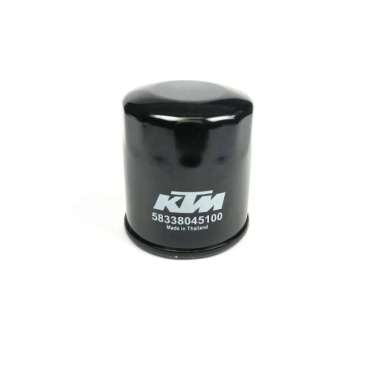 filter oli KTM LC4