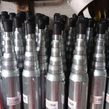 Tiang Multifungsi 9M (Wifi, Antena Tv, Wireless Dll) Multicolor