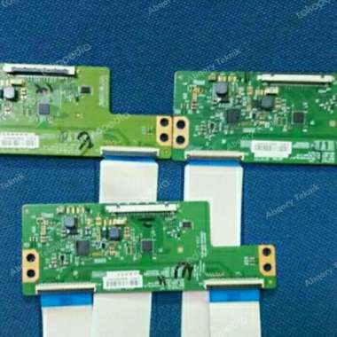 Tcon - Tcon V15 Tv Lg Series 43Lf540T - 43Lh540 - 43Lh551 - 43Lj510 Multicolor