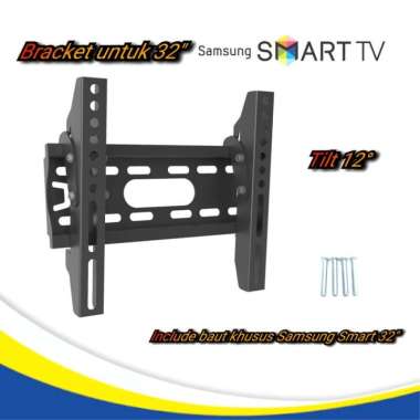 Bracket Tv Khusus Smart Tv 32 Inch Cuci Gudang Multicolor
