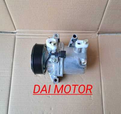 Kompresor AC datsun Go Go Plus Datsun cross