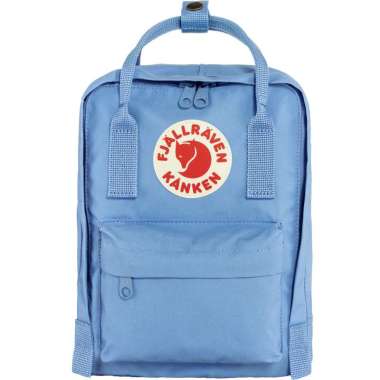 Fjallraven Kanken Mini Tas Ransel Ultramarine F23561-537