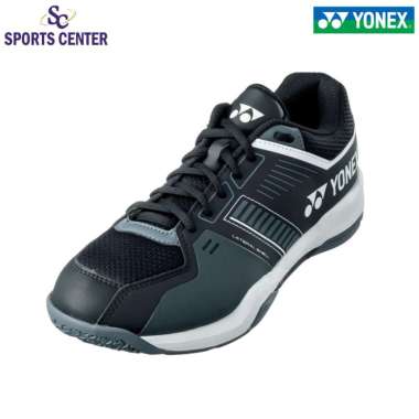 New Sepatu Badminton Yonex Strider Flow / SHBSF1EX Black 44