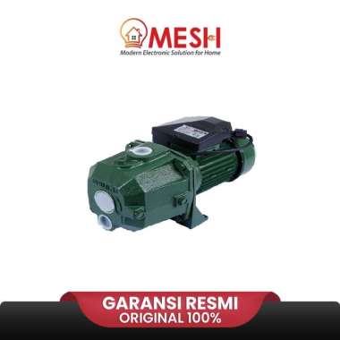 Shimizu PC-260 BIT PC260BITNT PC-260BITNT PC 260 BITNT PC 260BIT NT - Pompa Air jet Pump 250W Non Pr