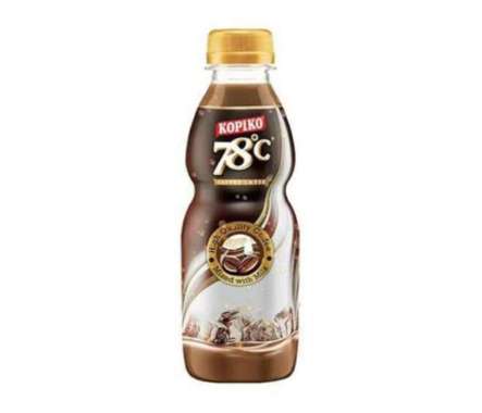 Kopiko 78C 240ml