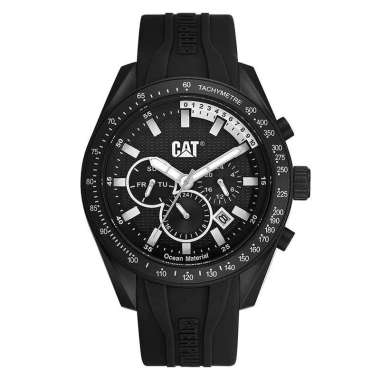 JAM PRIA CHRONO CATERPILLAR ORIGINAL CAT LQ.169.21.122 CATERPILLAR LQ 169 21 122 CATERPILLAR LQ.169.