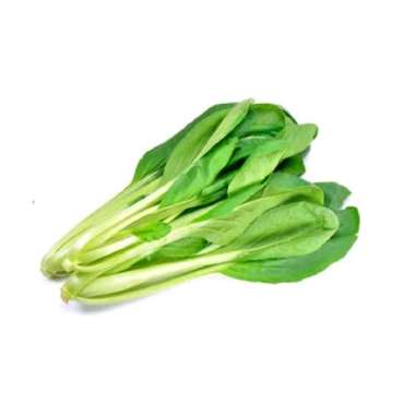 Caisim Organik 250gr