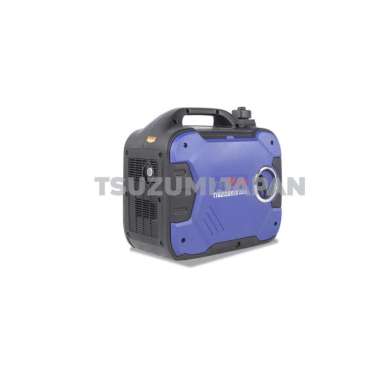 Genset Inverter Tsuzumi TIG 2000 iSE Super Silent 2000 Watt