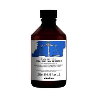 Davines Rebalancing Shampoo 250ml Multivariasi