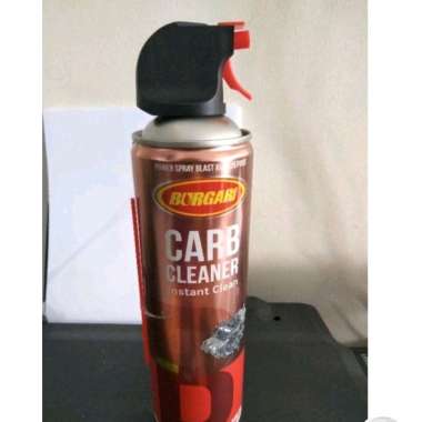 carburator cleaner burgari 500 ml