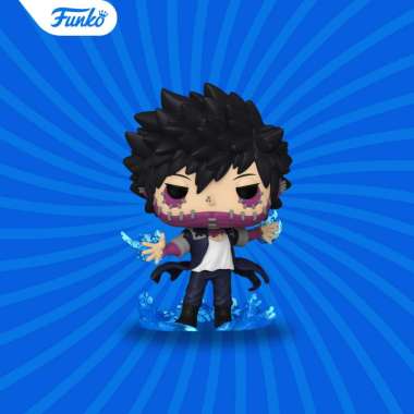 Funko POP! My Hero Academia - Dabi Flames