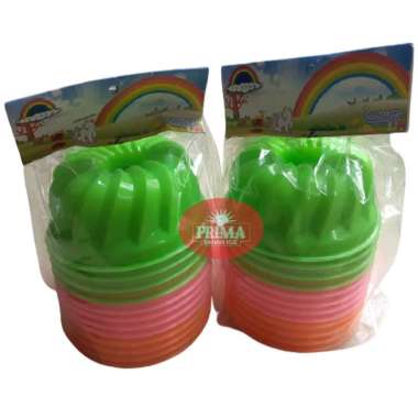 CPL PUTU AYU JUMBO RAINBOW