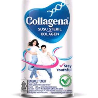 Sudu Sterill Collagena 189ml