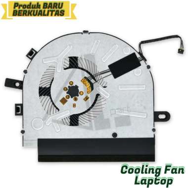 Laptop Cooling Fan YOGA 520 14 520-14ISK 520-14AST YOGA 520-14IKB Internal Kipas Laptop NEW 4 PIN