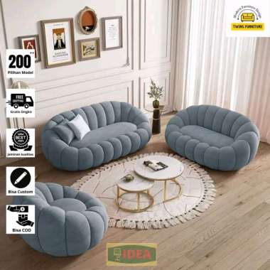 IDEA - Sofa 221 Minimalis Modern