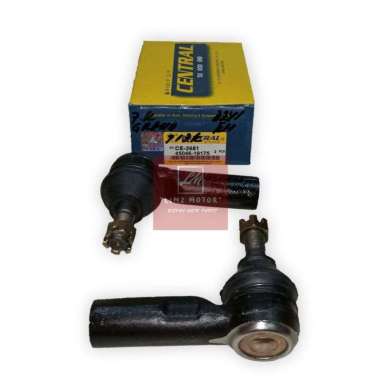 Tie Rod End Toyota Kijang Grand & Kijang Kapsul 7K Set