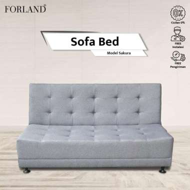 Forland Sofabed Sakura Model