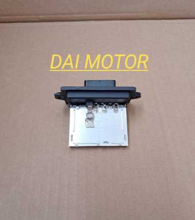 Resistor Blower Ac Tahanan Kipas Ac Nissan grand livina L10 L11 th 2007-2017