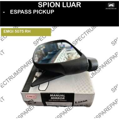 SPION LUAR ESPASS PICKUP EMGI KIRI-5077
