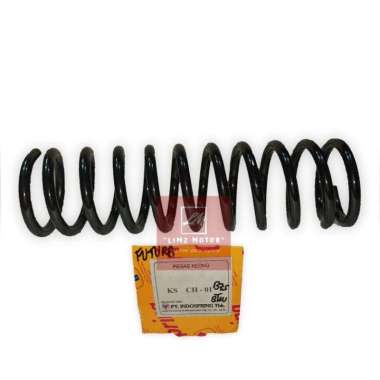 Per Keong-Coil Spring Depan Suzuki Futura