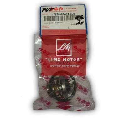 Thermostat Assy Suzuki APV & Futura Injection