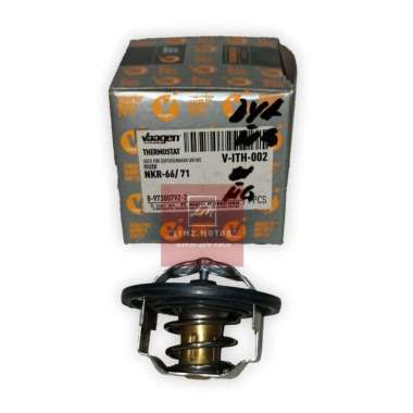 Thermostat Assy Isuzu Elf NKR 66 & NKR 71