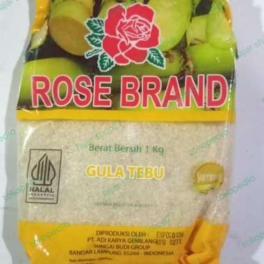 Gula Pasir 1Kg