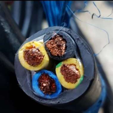 KABEL LISTRIK NYYHY 4X70MM
