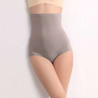 Sorella Waist Slimmer Soft Control High Waist Maxi S28-69409 Maroon Brown 2XL