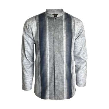 Redcliff Koko Pria Shanghai Panjang Navy 6IK308603 XL