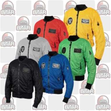 Jaket Yellow Corn YB-3122 2023 COLLECTION YC JAPAN Yellow LL