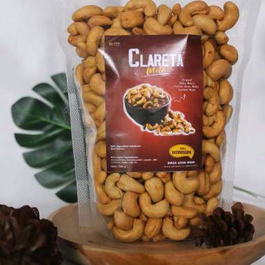 PREMIUM KACANG METE GORENG KHAS WONOGIRI 250r