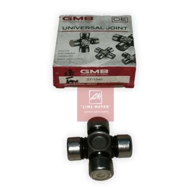 Universal Cross Joint Kopel Stir Toyota Kijang & Kuda & Panther ST-1540