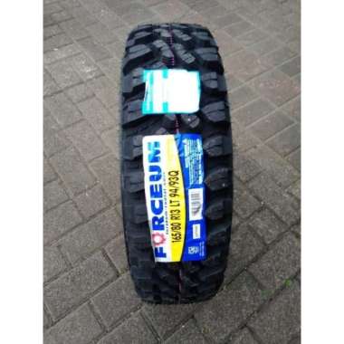 FORCEUM MT08 165/80 R13