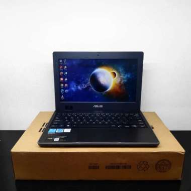Laptop Asus BR1100CK Intel Celeron N4500 RAM 4GB SSD 128GB Likenew