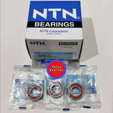 BEARING 6902 LLU NTN 6902LLU PULLY BEAT PCX NTN