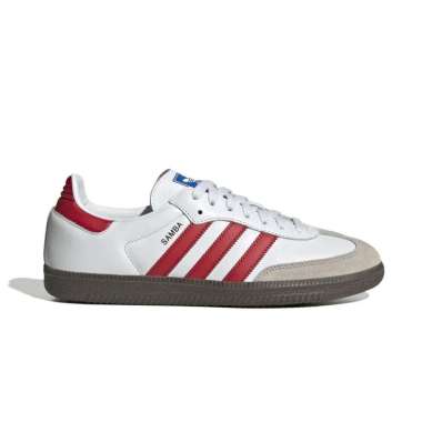 Harga sepatu adidas samba discount