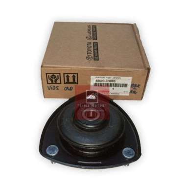 Support Shock Absorber Assy Toyota Vios Old